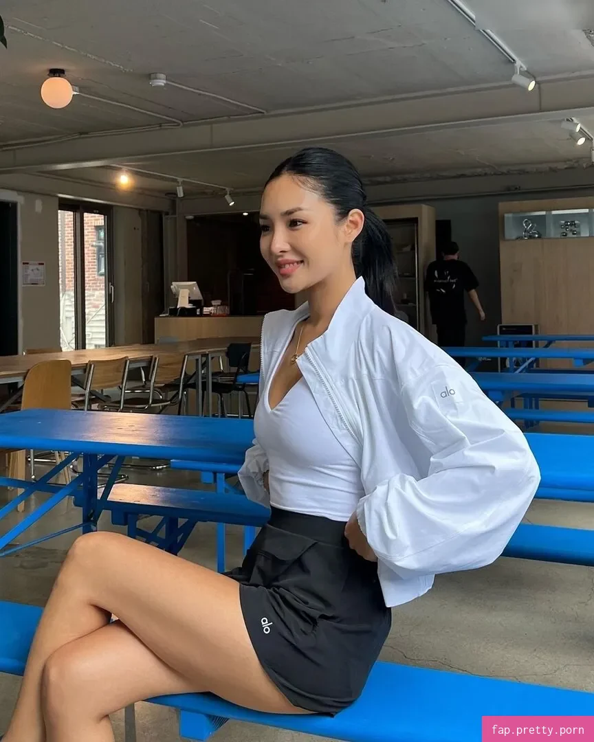 Chailee Son - Photo #09