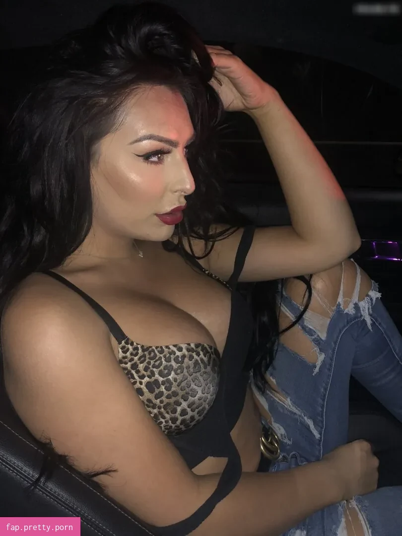 Chanel Santini - Photo #97