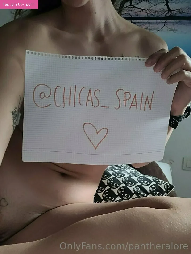 chicas_spain - Photo #37