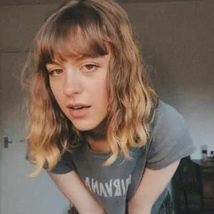 Chloe Slater