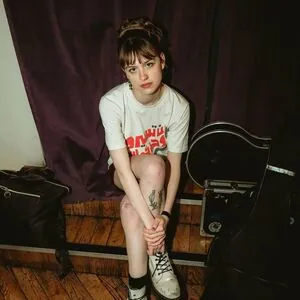 Chloe Slater