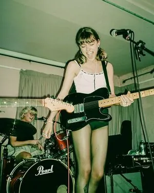 Chloe Slater
