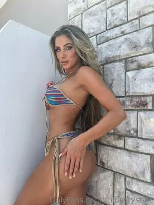 Chloe Streatfield