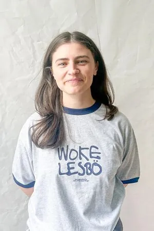 Chloe Swarbrick