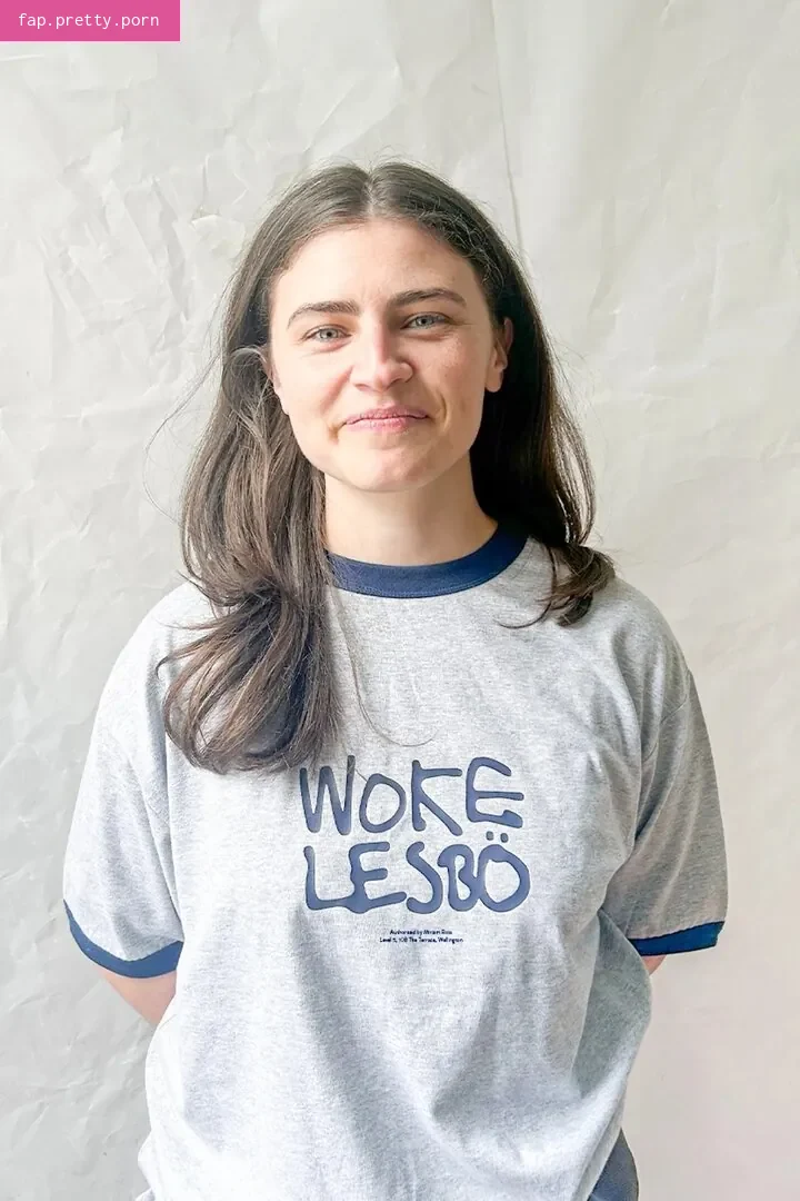 Chloe Swarbrick - Photo #04