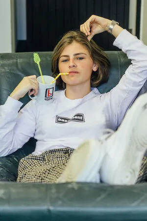 Chloe Swarbrick