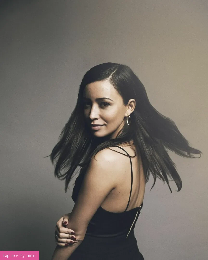Christian Serratos - Photo #33