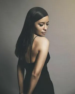 Christian Serratos