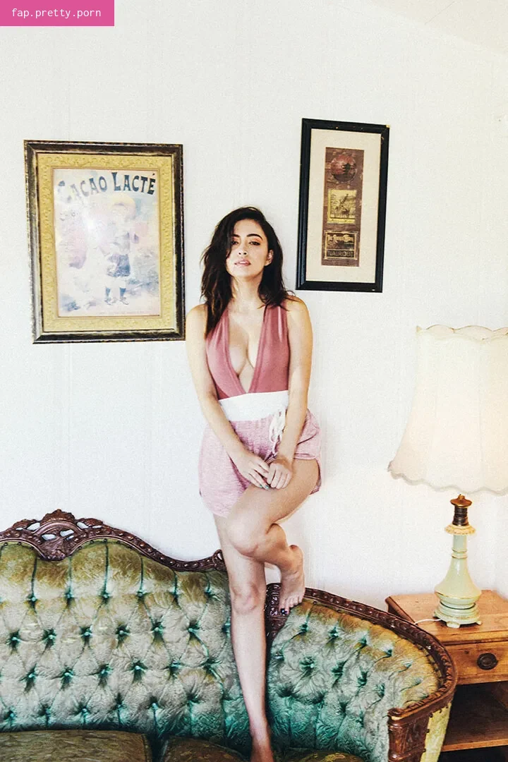 Christian Serratos - Photo #36
