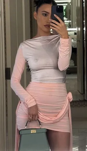 Christian Serratos