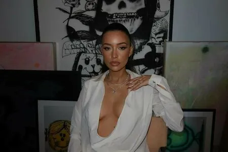 Christian Serratos