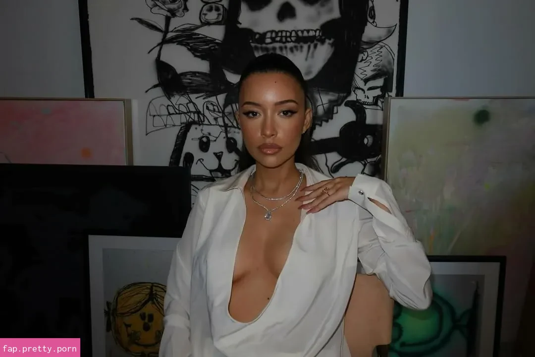 Christian Serratos - Photo #73