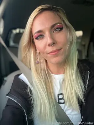 Christie Skylar