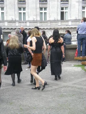 Christopher Street Day  CSD