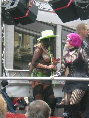 Christopher Street Day  CSD