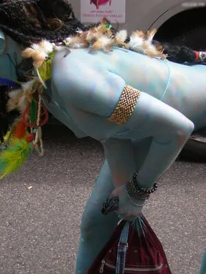 Christopher Street Day  CSD