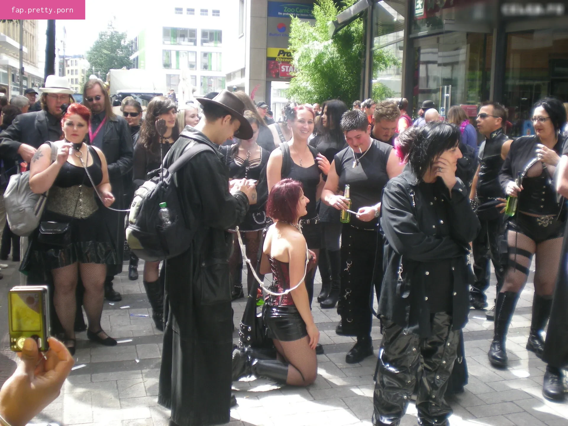 Christopher Street Day  CSD - Photo #54