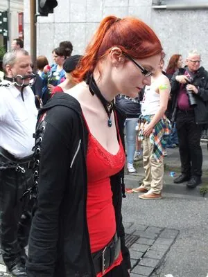 Christopher Street Day  CSD