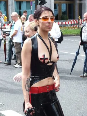 Christopher Street Day  CSD