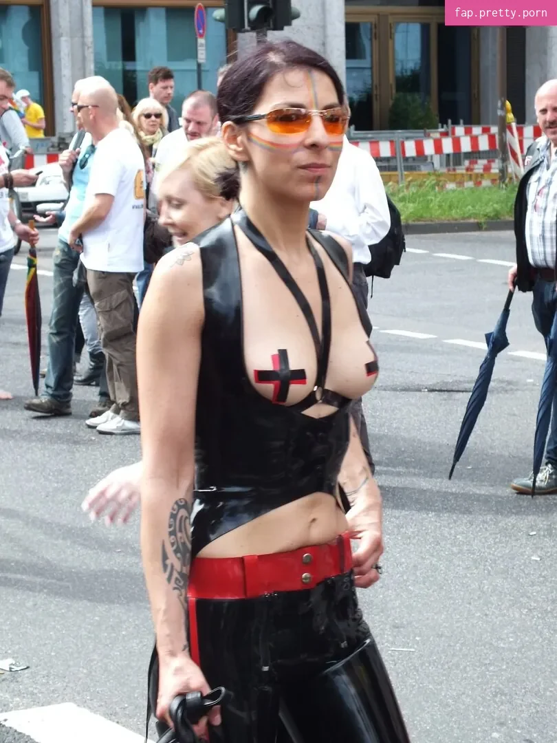 Christopher Street Day  CSD - Photo #68