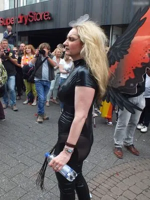 Christopher Street Day  CSD