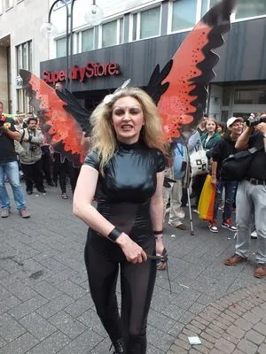 Christopher Street Day  CSD