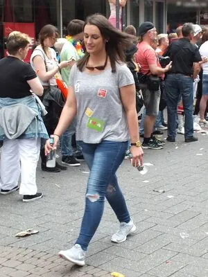 Christopher Street Day  CSD