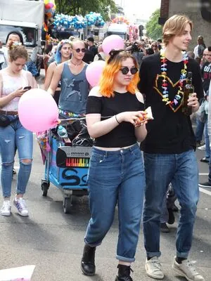 Christopher Street Day  CSD