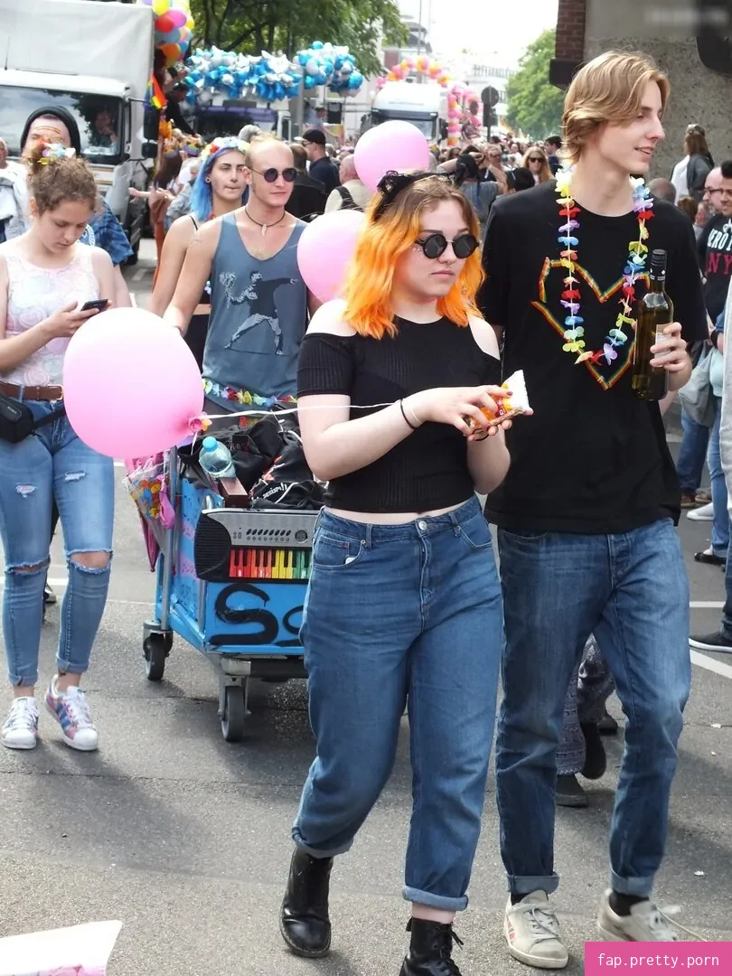 Christopher Street Day  CSD - Photo #94