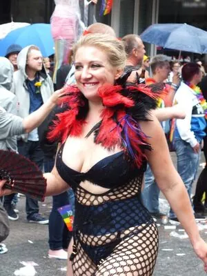 Christopher Street Day  CSD