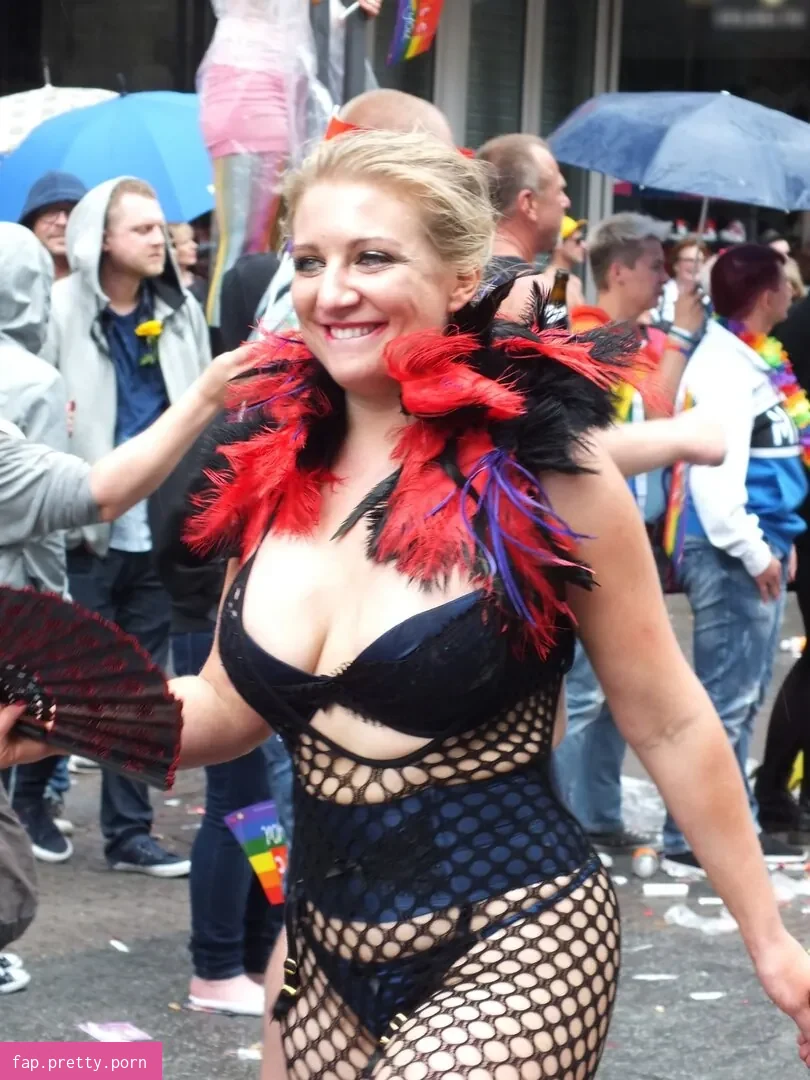 Christopher Street Day  CSD - Photo #95