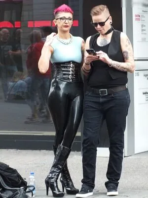 Christopher Street Day  CSD