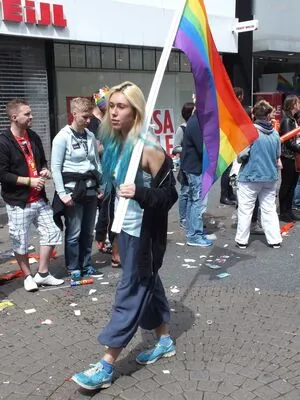 Christopher Street Day  CSD