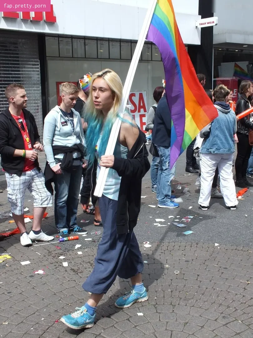 Christopher Street Day  CSD - Photo #97