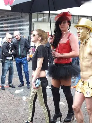 Christopher Street Day  CSD