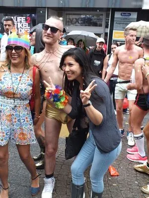 Christopher Street Day  CSD