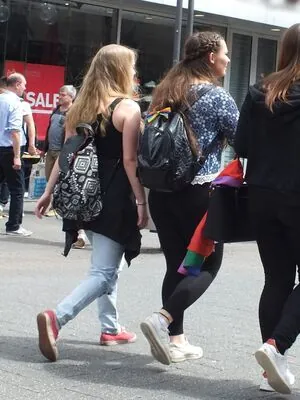 Christopher Street Day  CSD