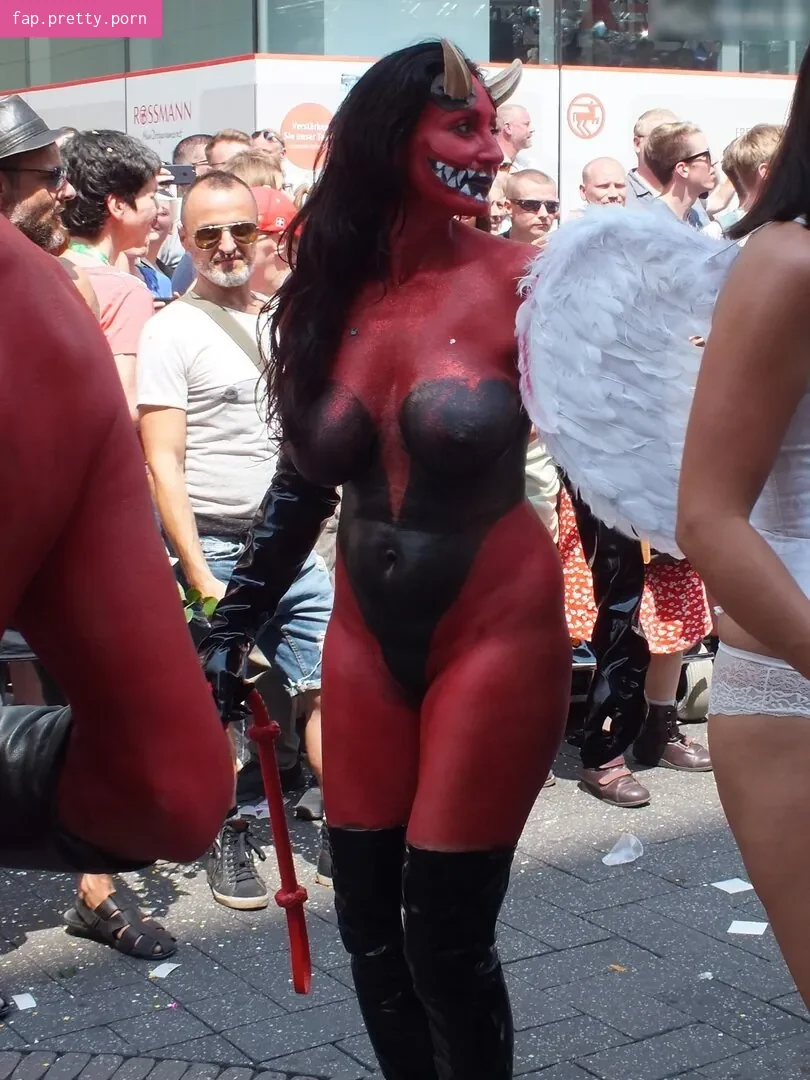 Christopher Street Day  CSD - Photo #44