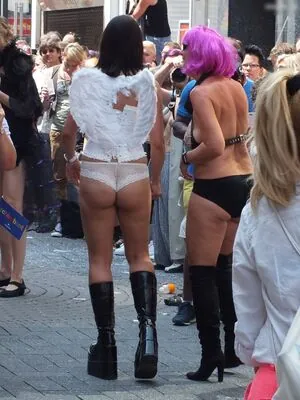 Christopher Street Day  CSD