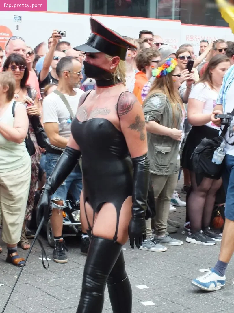 Christopher Street Day  CSD - Photo #52