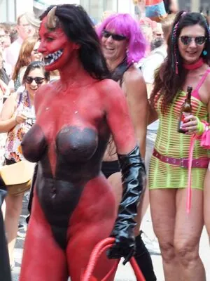 Christopher Street Day  CSD