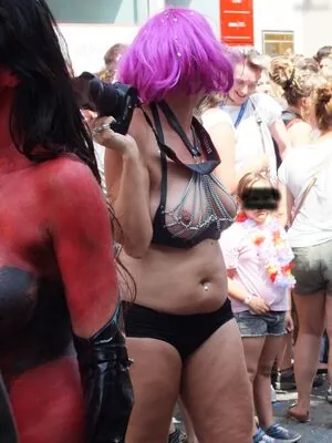 Christopher Street Day  CSD