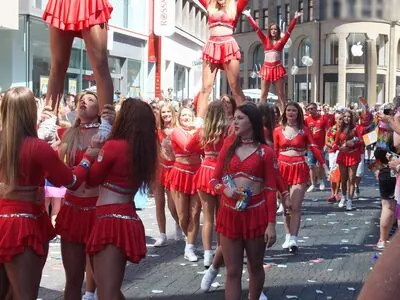 Christopher Street Day  CSD