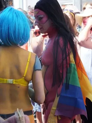 Christopher Street Day  CSD