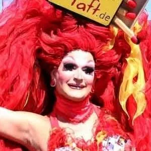 Christopher Street Day  CSD