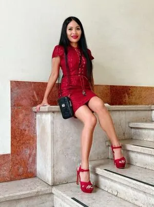 Cindy Starfall