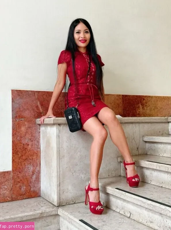 Cindy Starfall - Photo #33