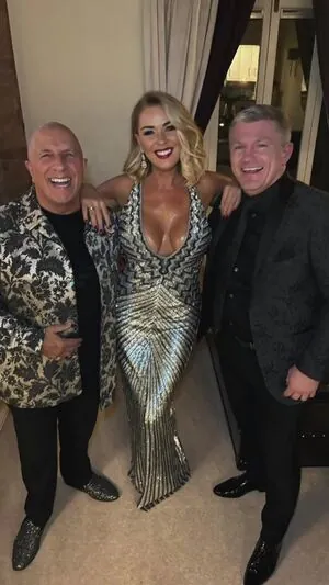 Claire Sweeney