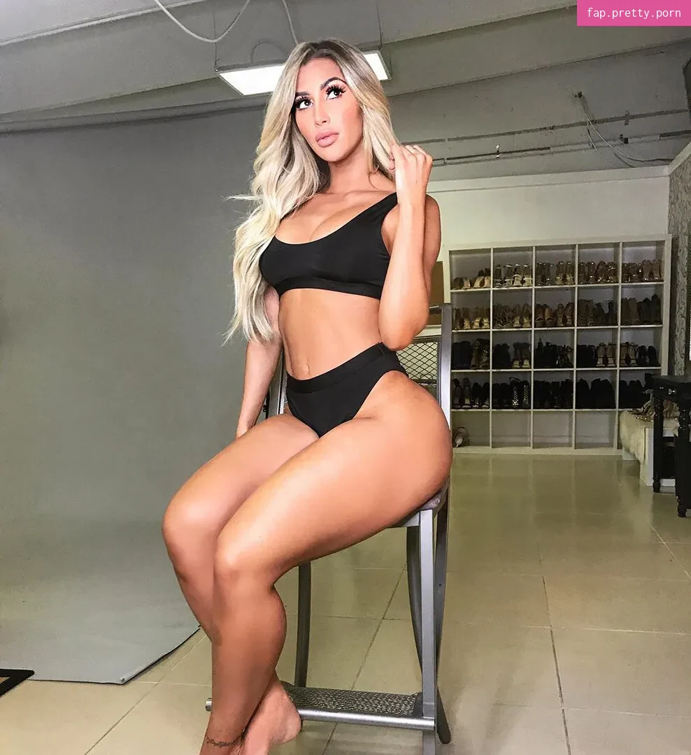 Claudia Sampedro - Photo #41