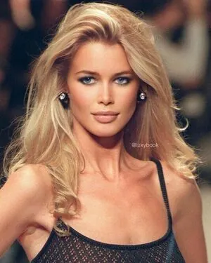 Claudia Schiffer